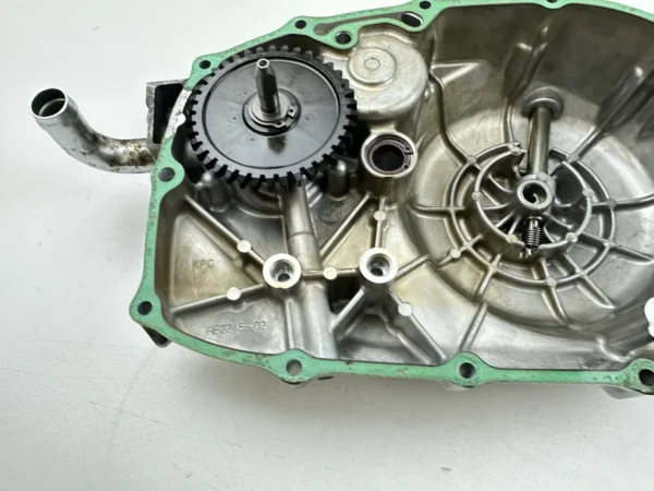 Pièce piece moto d'occasion authentique et vérifiée - Qualité garantie par Dratom Parts