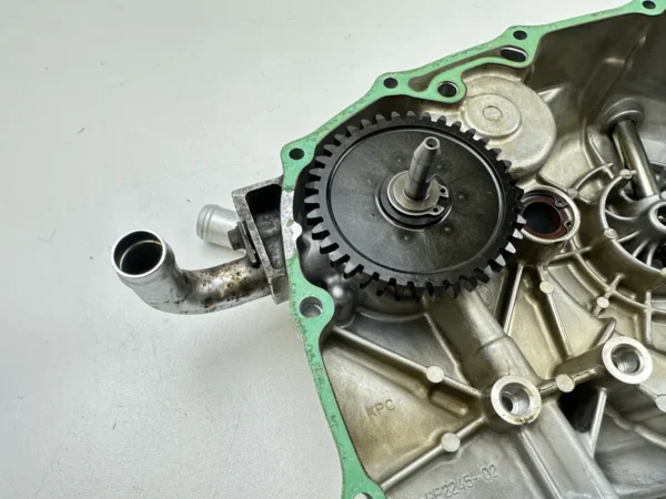 Pièce piece moto d'occasion authentique et vérifiée - Qualité garantie par Dratom Parts