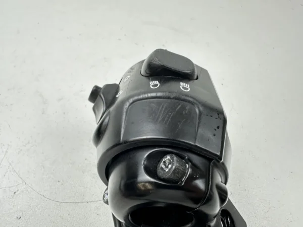 Pièce détachée piece moto d'origine contrôlée et testée - En stock chez Dratom Parts