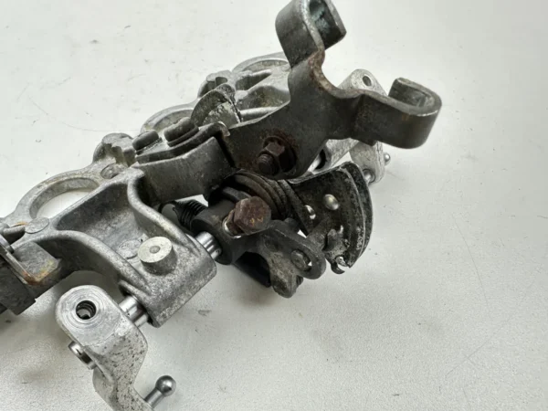 Pièce moto piece moto occasion premium sélectionnée par expert - Boutique Dratom Parts