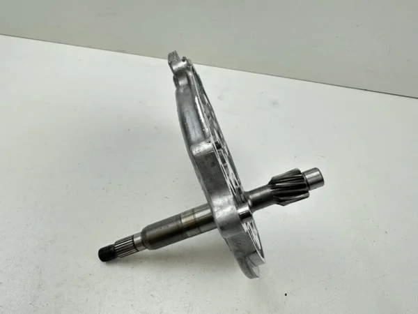 Composant piece moto d'occasion certifié en excellent état - Vendeur professionnel Dratom Parts
