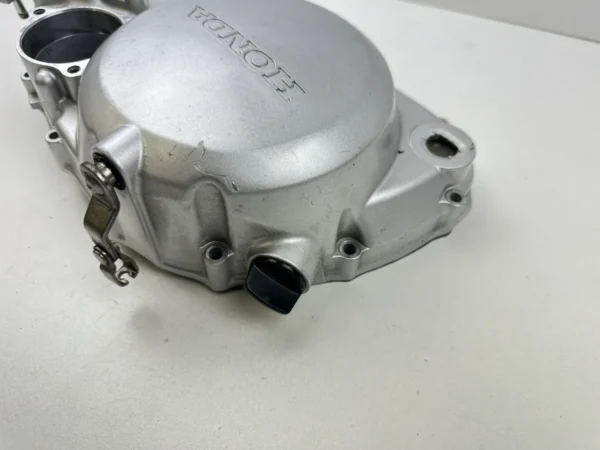 Pièce détachée piece moto d'origine contrôlée et testée - En stock chez Dratom Parts