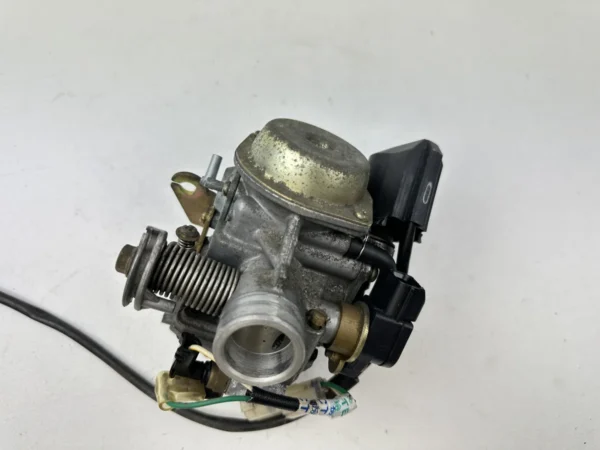 Composant piece moto d'occasion certifié en excellent état - Vendeur professionnel Dratom Parts