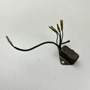 Pièce détachée piece moto d'origine contrôlée et testée - En stock chez Dratom Parts