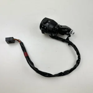 Pièce détachée piece moto d'origine contrôlée et testée - En stock chez Dratom Parts