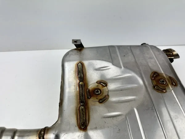 Pièce détachée piece moto d'origine contrôlée et testée - En stock chez Dratom Parts