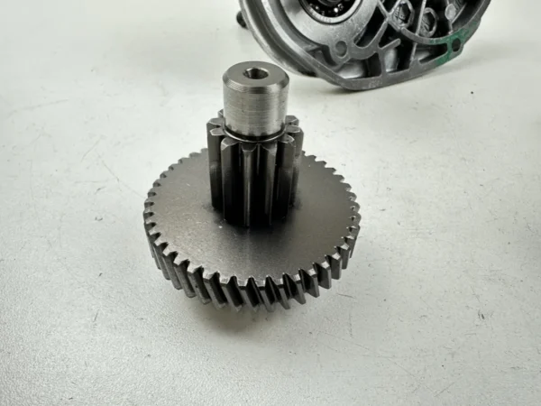 Pièce piece moto d'occasion authentique et vérifiée - Qualité garantie par Dratom Parts