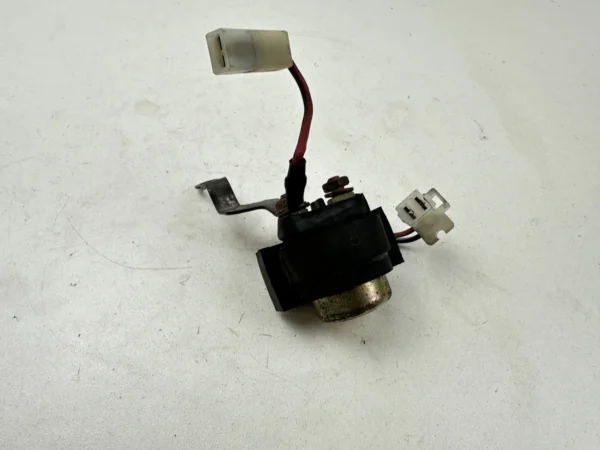 Pièce piece moto d'occasion authentique et vérifiée - Qualité garantie par Dratom Parts
