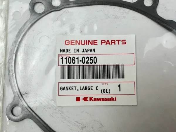 Composant piece moto d'occasion certifié en excellent état - Vendeur professionnel Dratom Parts