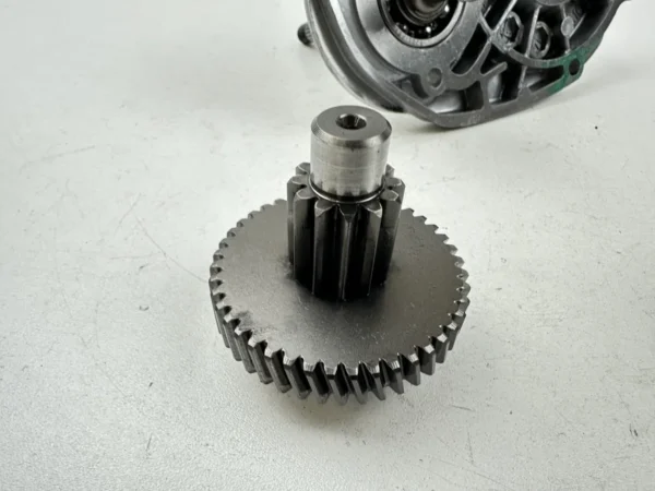 Composant piece moto d'occasion certifié en excellent état - Vendeur professionnel Dratom Parts