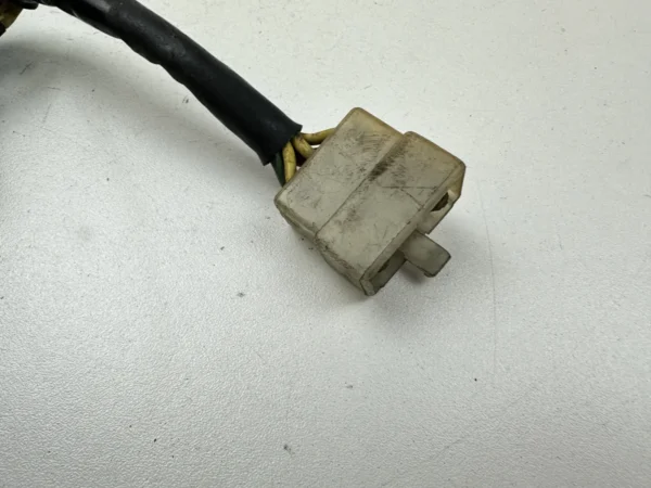 Pièce piece moto d'occasion authentique et vérifiée - Qualité garantie par Dratom Parts