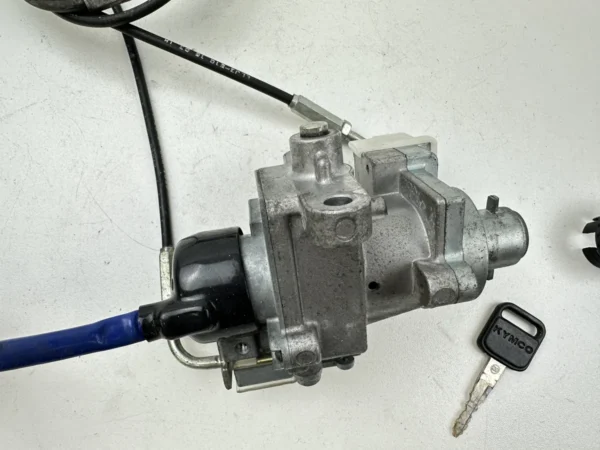 Pièce piece moto d'occasion authentique et vérifiée - Qualité garantie par Dratom Parts