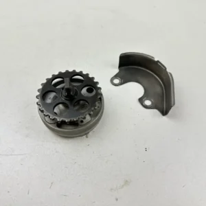 Pièce piece moto d'occasion authentique et vérifiée - Qualité garantie par Dratom Parts