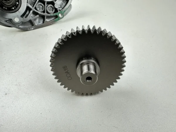 Pièce piece moto d'occasion authentique et vérifiée - Qualité garantie par Dratom Parts