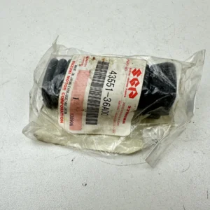 Composant piece moto d'occasion certifié en excellent état - Vendeur professionnel Dratom Parts