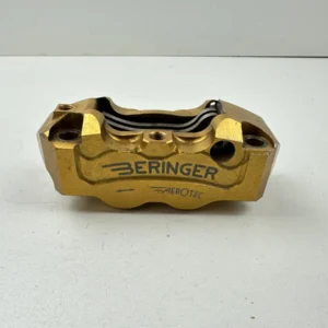 Composant piece moto d'occasion certifié en excellent état - Vendeur professionnel Dratom Parts