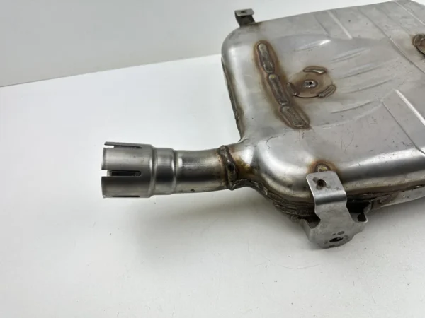 Composant piece moto d'occasion certifié en excellent état - Vendeur professionnel Dratom Parts
