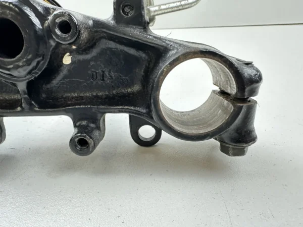 Pièce moto piece moto occasion premium sélectionnée par expert - Boutique Dratom Parts