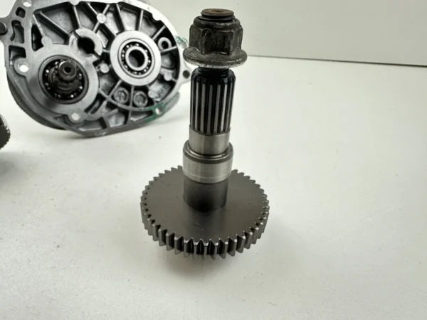 Pièce détachée piece moto d'origine contrôlée et testée - En stock chez Dratom Parts