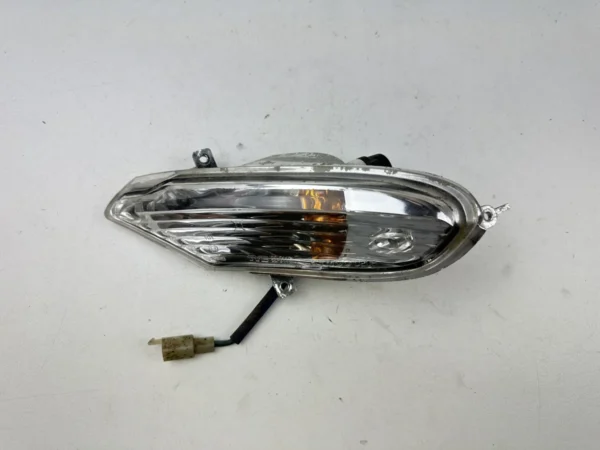 Pièce détachée piece moto d'origine contrôlée et testée - En stock chez Dratom Parts