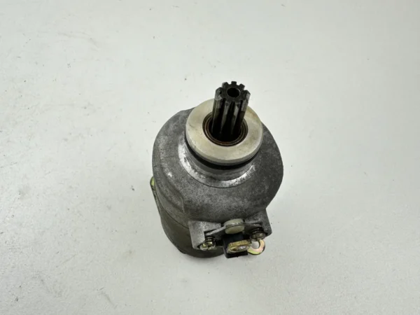 Pièce détachée piece moto d'origine contrôlée et testée - En stock chez Dratom Parts