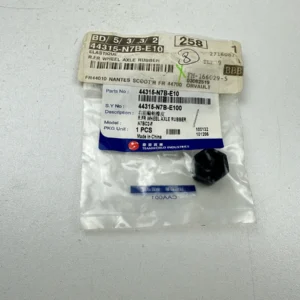 Composant piece moto d'occasion certifié en excellent état - Vendeur professionnel Dratom Parts