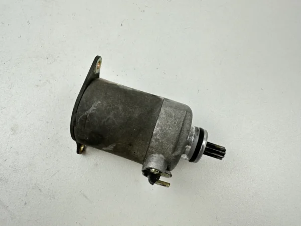 Composant piece moto d'occasion certifié en excellent état - Vendeur professionnel Dratom Parts