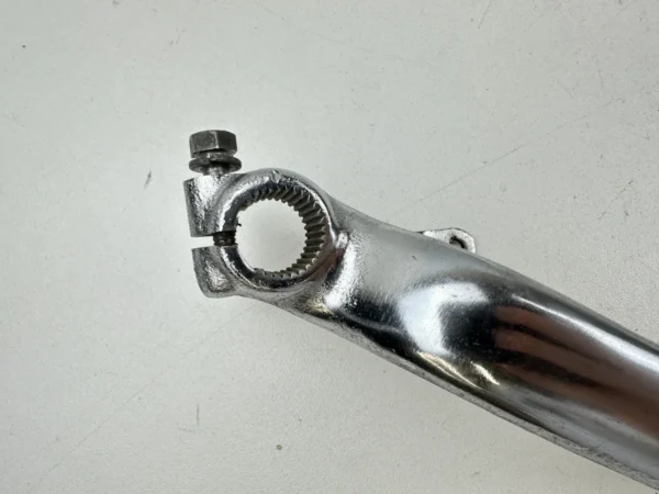 Composant piece moto d'occasion certifié en excellent état - Vendeur professionnel Dratom Parts