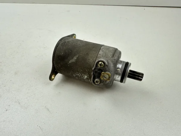 Pièce piece moto d'occasion authentique et vérifiée - Qualité garantie par Dratom Parts
