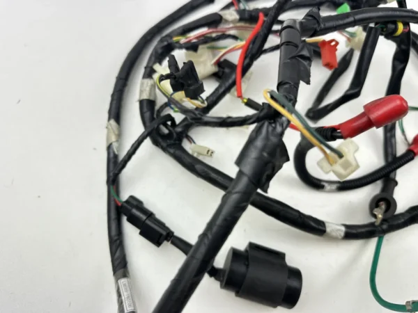 Pièce piece moto d'occasion authentique et vérifiée - Qualité garantie par Dratom Parts