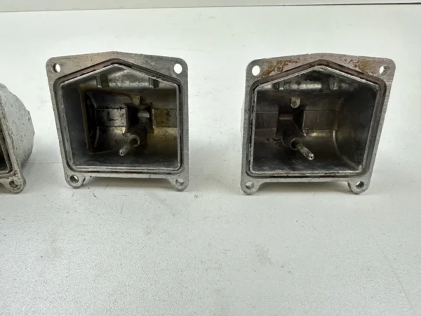 Pièce détachée piece moto d'origine contrôlée et testée - En stock chez Dratom Parts