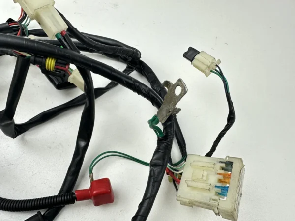 Pièce détachée piece moto d'origine contrôlée et testée - En stock chez Dratom Parts