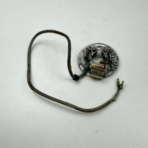 Composant piece moto d'occasion certifié en excellent état - Vendeur professionnel Dratom Parts