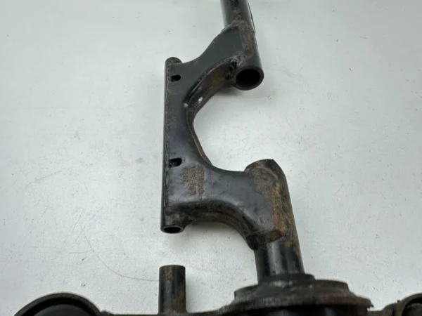 Composant piece moto d'occasion certifié en excellent état - Vendeur professionnel Dratom Parts