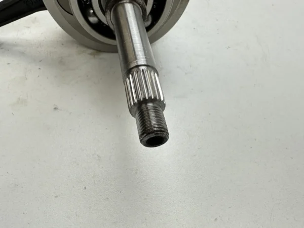 Composant piece moto d'occasion certifié en excellent état - Vendeur professionnel Dratom Parts