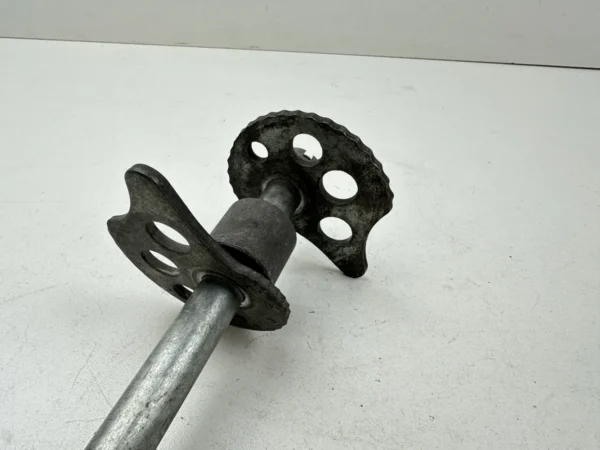 Pièce détachée piece moto d'origine contrôlée et testée - En stock chez Dratom Parts