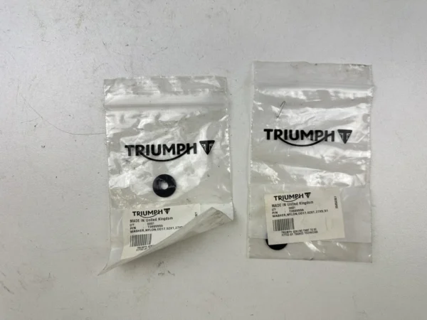 Pièce détachée piece moto d'origine contrôlée et testée - En stock chez Dratom Parts
