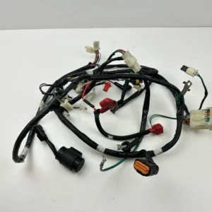Pièce détachée piece moto d'origine contrôlée et testée - En stock chez Dratom Parts