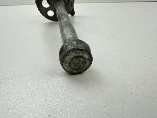Pièce piece moto d'occasion authentique et vérifiée - Qualité garantie par Dratom Parts