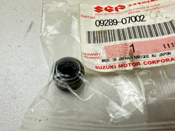 Pièce piece moto d'occasion authentique et vérifiée - Qualité garantie par Dratom Parts