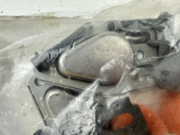 Pièce piece moto d'occasion authentique et vérifiée - Qualité garantie par Dratom Parts