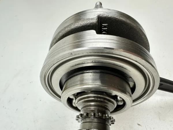 Pièce piece moto d'occasion authentique et vérifiée - Qualité garantie par Dratom Parts