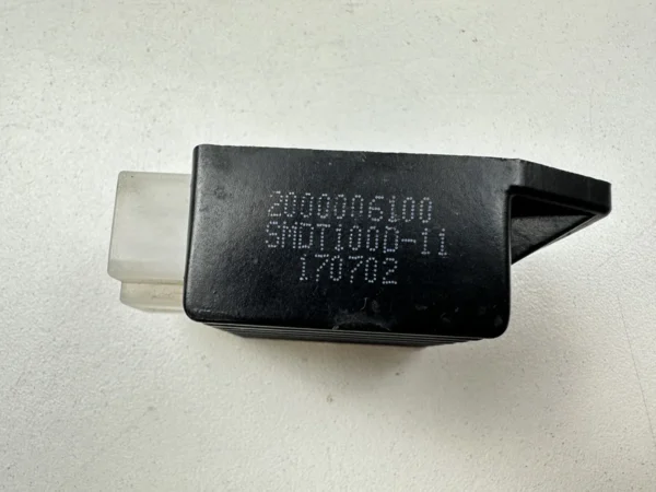 Pièce détachée piece moto d'origine contrôlée et testée - En stock chez Dratom Parts