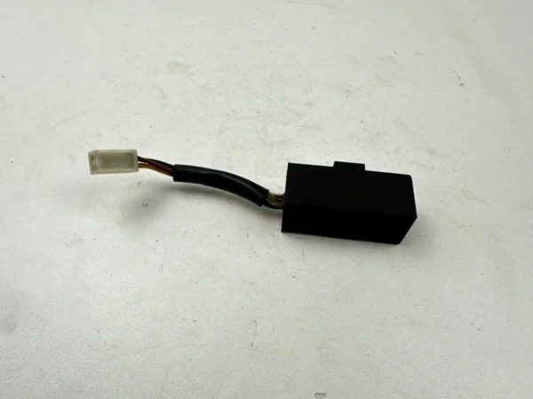 Pièce détachée piece moto d'origine contrôlée et testée - En stock chez Dratom Parts