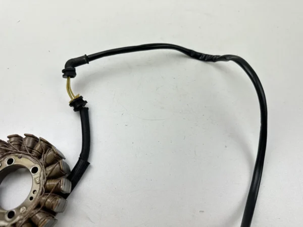 Pièce piece moto d'occasion authentique et vérifiée - Qualité garantie par Dratom Parts