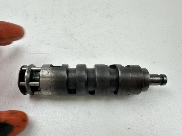 Pièce piece moto d'occasion authentique et vérifiée - Qualité garantie par Dratom Parts