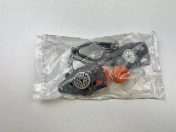 Pièce détachée piece moto d'origine contrôlée et testée - En stock chez Dratom Parts