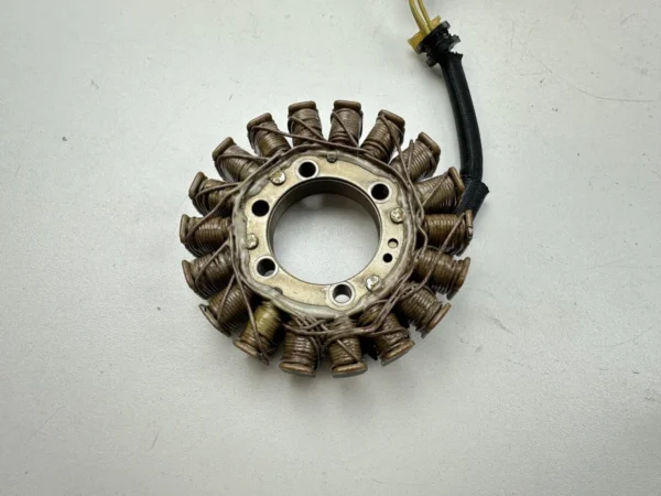 Pièce détachée piece moto d'origine contrôlée et testée - En stock chez Dratom Parts