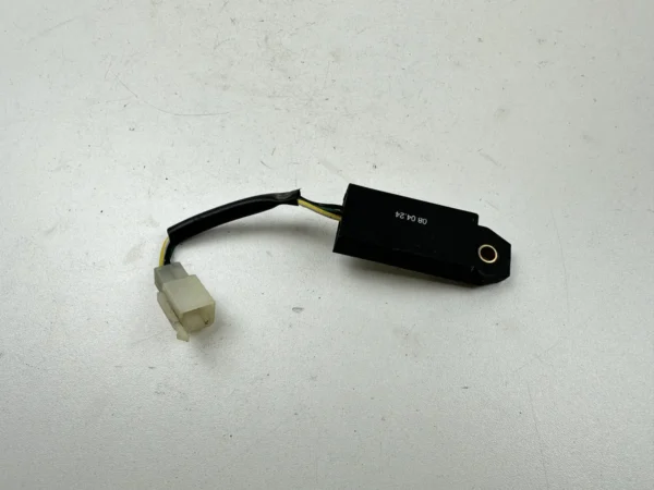 Pièce piece moto d'occasion authentique et vérifiée - Qualité garantie par Dratom Parts