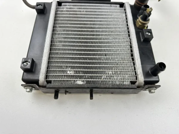 Pièce piece moto d'occasion authentique et vérifiée - Qualité garantie par Dratom Parts